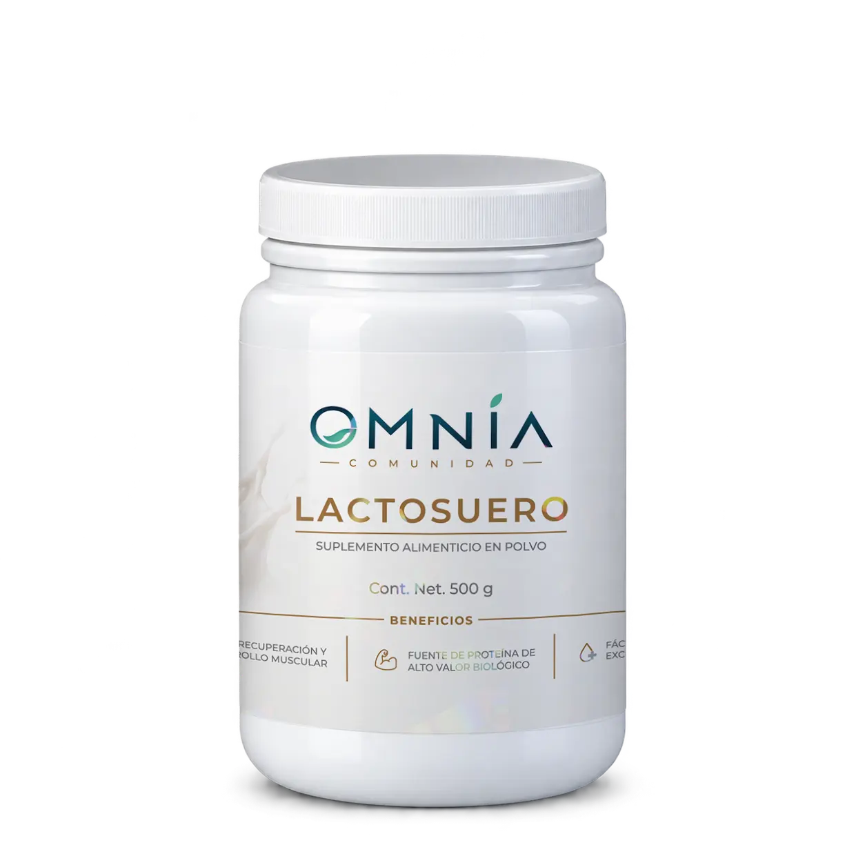 Producto Lactosuero